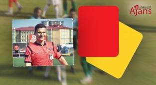 Şanlıurfaspor maçını 251 kez kart gösteren hakem yönetecek