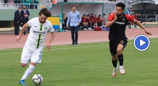 Şanlıurfaspor teknik direktörü Bozkurt: Zor bir derbi bizi bekliyor