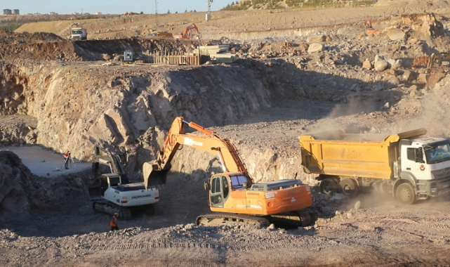 Şehir hastanesi ne zaman hizmet verecek?