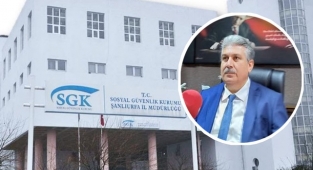 SGK’dan Urfa’yı ilgilendiren karar! Süreyi kaçırmayın