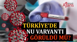 Son 24 saatte 23 binden fazla yeni vaka tespit edildi