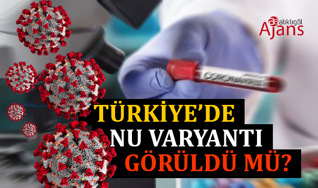 Son 24 saatte 23 binden fazla yeni vaka tespit edildi