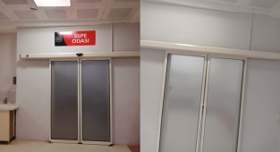 Sorunlarla gündemden düşmeyen hastane kendini savundu