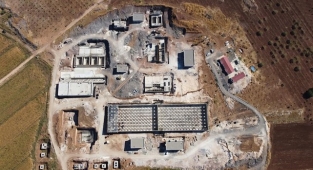 Suruç içme suyu projesinde çalışmalar devam ediyor