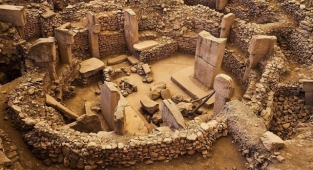 Taş Tepeler dünyanın en büyük arkeoloji projesi olacak