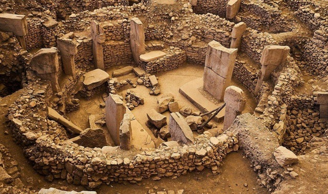 Taş Tepeler dünyanın en büyük arkeoloji projesi olacak