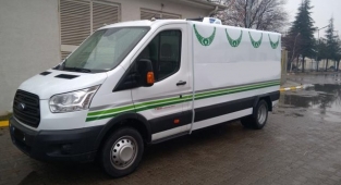 Tramvayın çarptığı Urfalı yaşlı adam hayatını kaybetti