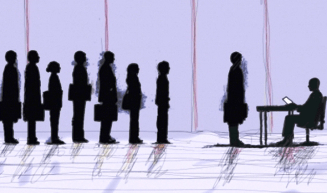 TÜİK'e göre işsizlik azaldı