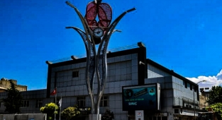 Urfa'da bir muhtar görevden alındı