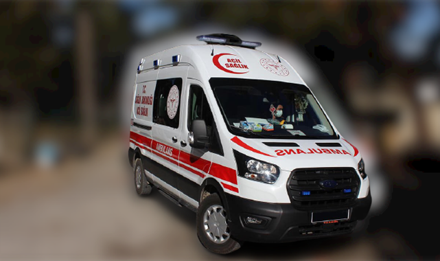 Urfa'da boşandığı karısını İstanbul'da öldürdü