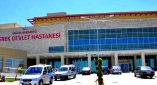 Urfa'da feci kaza! Ölü ve yaralılar var