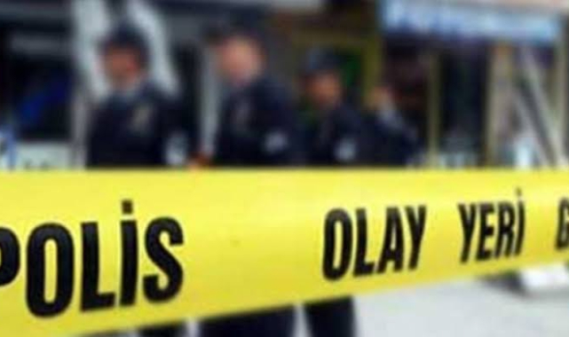 Urfa'da feci olay! Silahla intihar etti