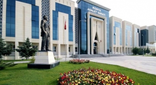 Urfa'da FETÖ operasyonu: 2 tutuklama