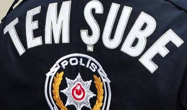 Urfa'da KCK operasyonu: 3 tutuklama