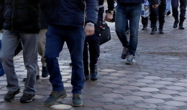 Urfa'da motosiklet hırsızlarına operasyon!