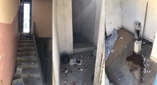 Urfa'da muhtardan uyuşturucu madde isyanı!