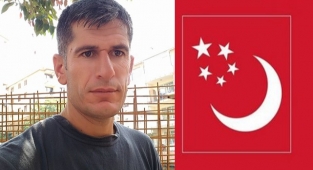 Urfa'da Saadet Partili isim ifadeye çağrıldı