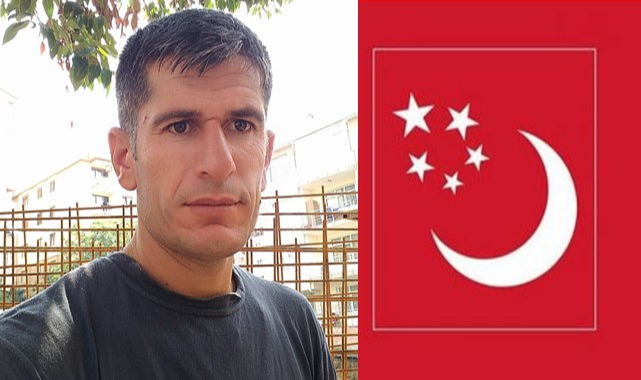 Urfa'da Saadet Partili isim ifadeye çağrıldı