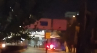 Urfa'da tugay yakınında bomba paniği