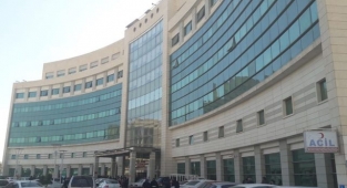 Urfa'daki hastane yangını sonrası açıklama