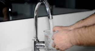 Urfa merkezdeki bazı mahallelerde su kesintisi olacak