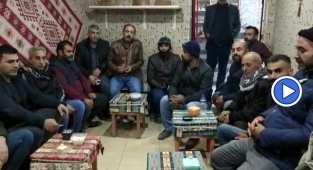 Urfa'nın ilçesinde fırıncılar iş bırakacak!