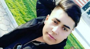 Urfalı genç Tokat'ta hayatını kaybetti