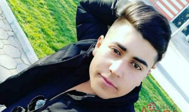 Urfalı genç Tokat'ta hayatını kaybetti