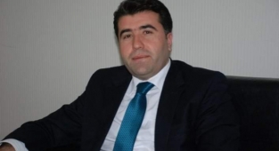 Urfalı isme AK Parti genel merkezinde önemli görev