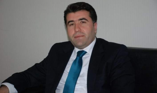 Urfalı isme AK Parti genel merkezinde önemli görev