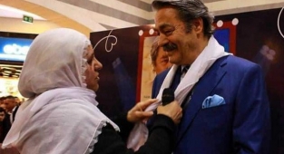 Usta oyuncu Kadir İnanır hastaneye kaldırıldı