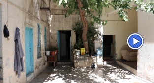 Valilik, Şanlıurfa’daki tarihi evin satın alındığını duyurdu