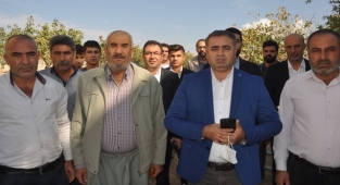 Varlık içinde yokluk yaşıyorlar! Hayvanlar susuzluktan ölüyor