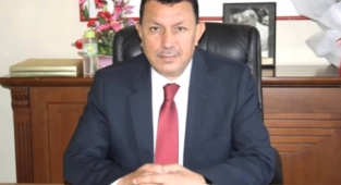 Vekil Özyavuz: Çiftçiler arazilerini tefecilerden kurtarmaya çalışıyor