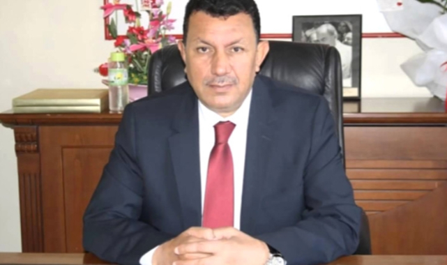 Vekil Özyavuz: Çiftçiler arazilerini tefecilerden kurtarmaya çalışıyor