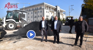 Viranşehir Belediye Başkanı Ekinci eleştirilere açıklık getirdi