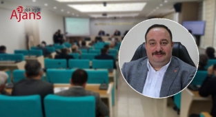 Viranşehir Belediyesi’nin yeni bütçesi ne kadar oldu?