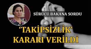 Viranşehir'de 'takipsizlik' kararı verilen cinsel istismar iddiası meclise taşındı
