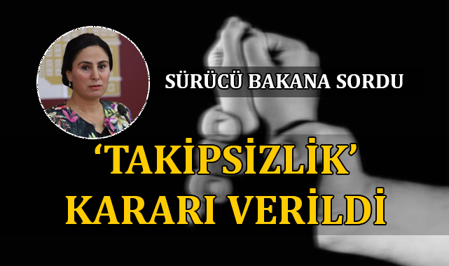 Viranşehir'de 'takipsizlik' kararı verilen cinsel istismar iddiası meclise taşındı