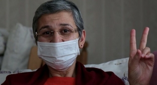 Viranşehir eski belediye başkanına hapis cezası