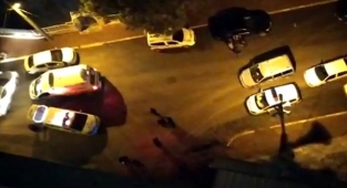 Urfa'da bu mahallede her gece kavga oluyor