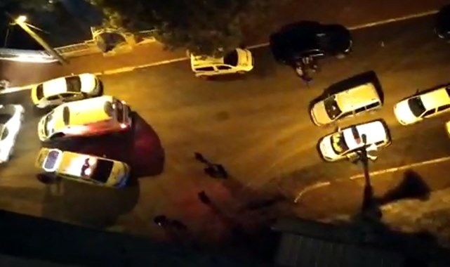 Urfa'da bu mahallede her gece kavga oluyor