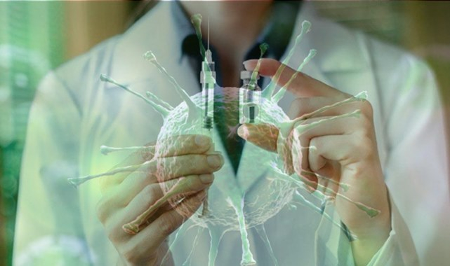 Yeni koronavirüs dalgası geliyor! Uzmanlardan aşı çağrısı