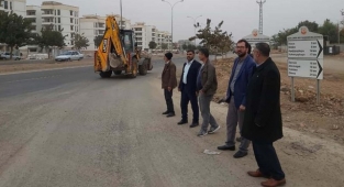 Yerinde inceleyip açıklama yaptılar: Kaç insanımızın daha ölmesi lazım