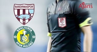 Ziraat Türkiye Kupası 4. tur maçlarının hakemleri belli oldu