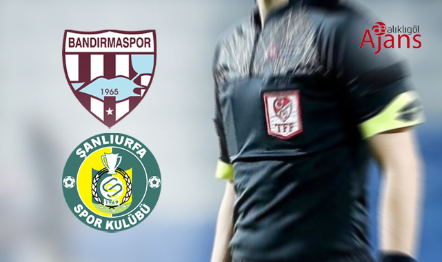 Ziraat Türkiye Kupası 4. tur maçlarının hakemleri belli oldu