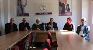 Ziya Çalışkan: HDP değil faşizm çözülecek