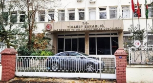 114 milyon değerinde kaçak eşya yakalandı