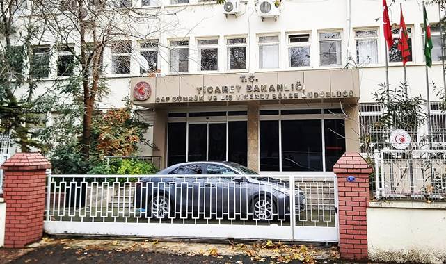 114 milyon değerinde kaçak eşya yakalandı