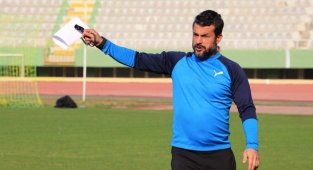 Ali Tandoğan’dan ilk açıklama: Sen her şeyini verirsin…